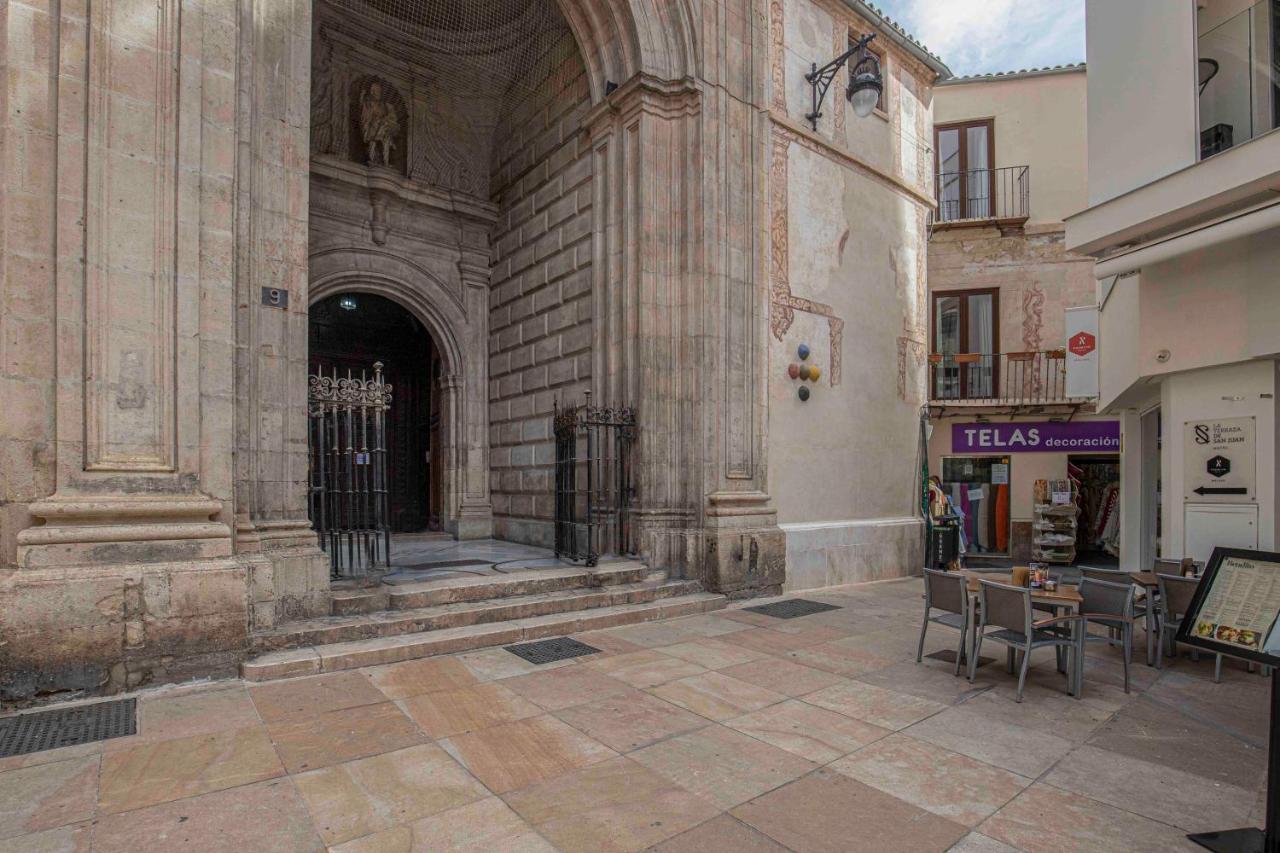 San Juan - Centro Histórico Appartamento *